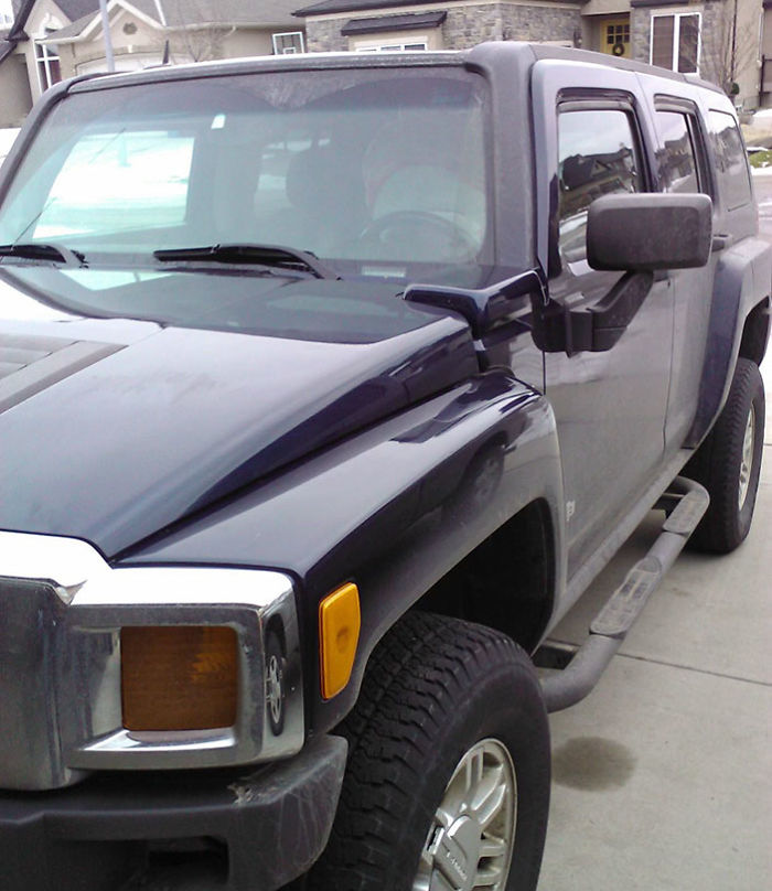 After Leaving Her Favorite Toy With God-Father Who Lives Alone, Girl Asks If He's Having Fun - Here's His Response After Leaving Her Favorite Toy With God-Father Who Lives Alone, Girl Asks If He's Having Fun - Here's His Response