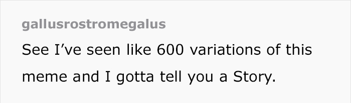 Girl Tired Of Slut-Shaming Meme Shares How Naughty Her Great-Great Grandmother Was Back In 1890