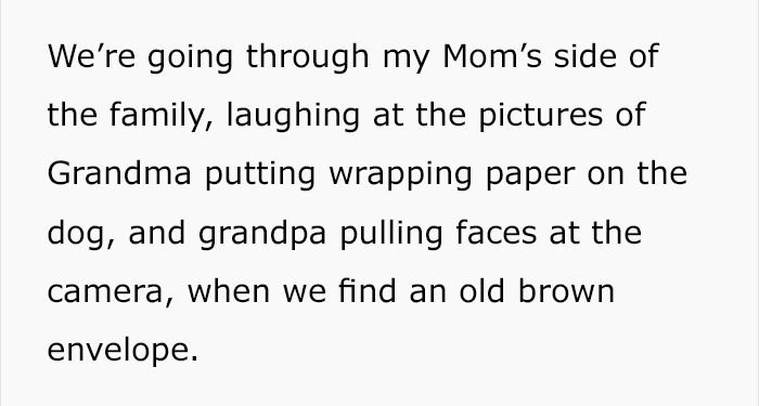 Girl Tired Of Slut-Shaming Meme Shares How Naughty Her Great-Great Grandmother Was Back In 1890