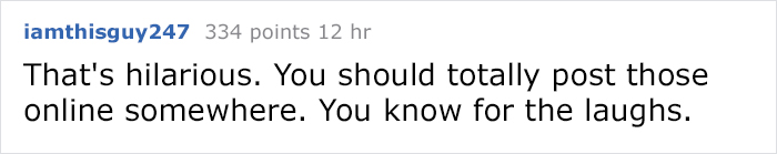 Girl Tired Of Slut-Shaming Meme Shares How Naughty Her Great-Great Grandmother Was Back In 1890