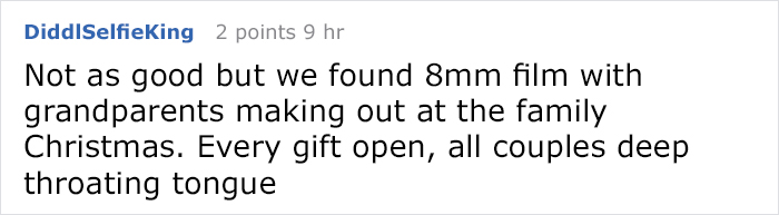 Girl Tired Of Slut-Shaming Meme Shares How Naughty Her Great-Great Grandmother Was Back In 1890