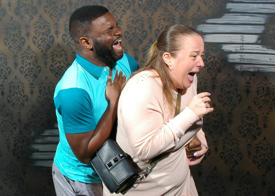 Haunted-House-Reactions-Nightmare-Fear-Factory-Canada