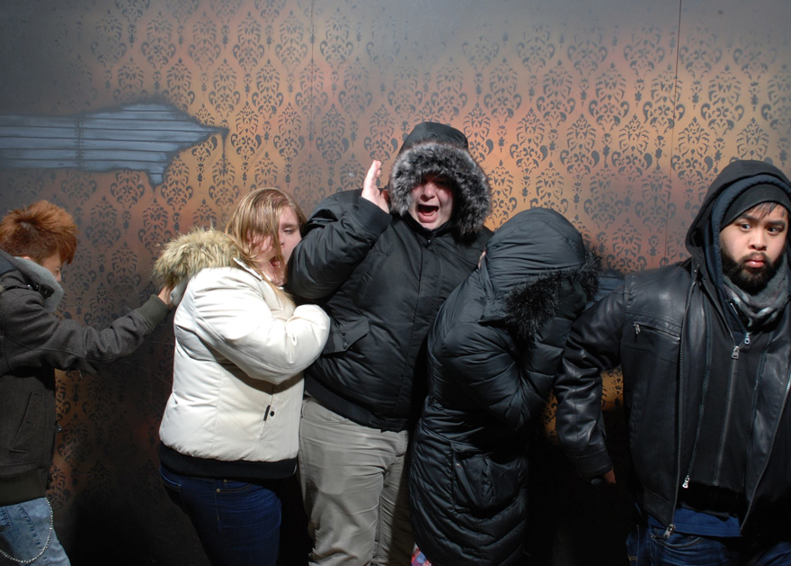 Haunted-House-Reactions-Nightmare-Fear-Factory-Canada