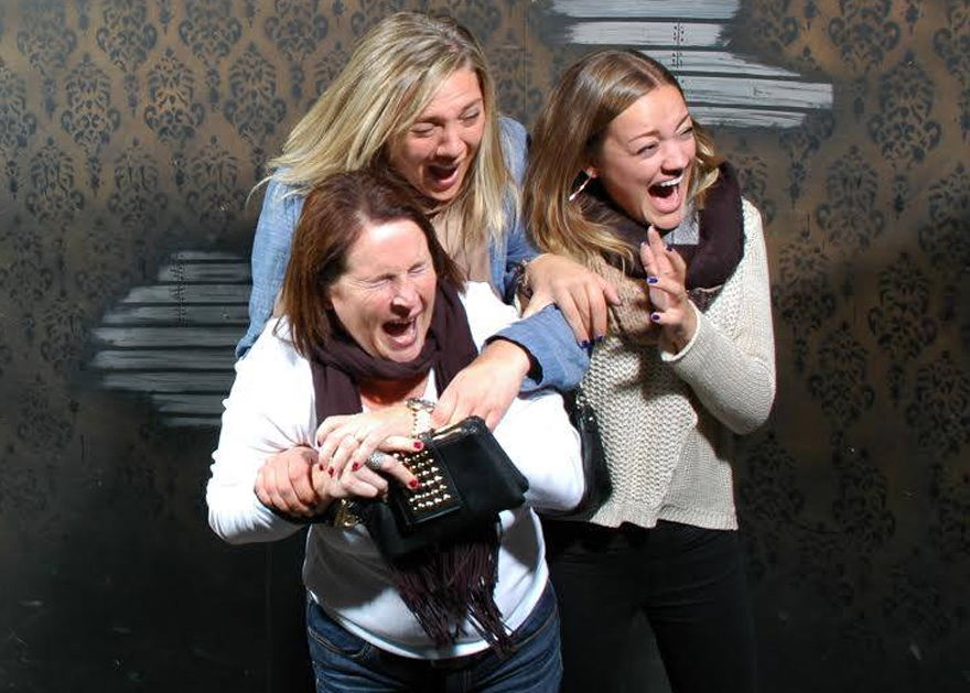 Haunted-House-Reactions-Nightmare-Fear-Factory-Canada