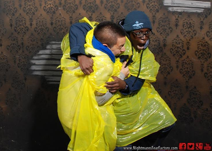 Haunted-House-Reactions-Nightmare-Fear-Factory-Canada