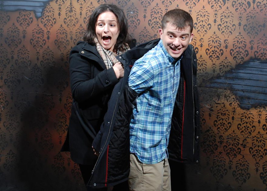 Haunted-House-Reactions-Nightmare-Fear-Factory-Canada