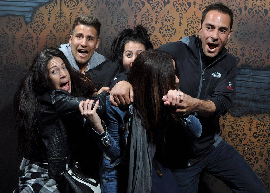 Haunted-House-Reactions-Nightmare-Fear-Factory-Canada