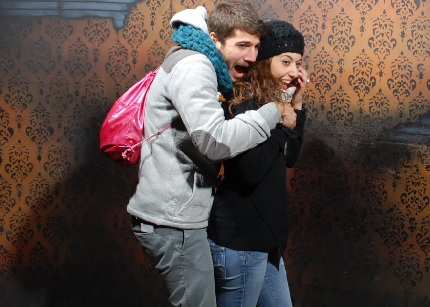 Haunted-House-Reactions-Nightmare-Fear-Factory-Canada