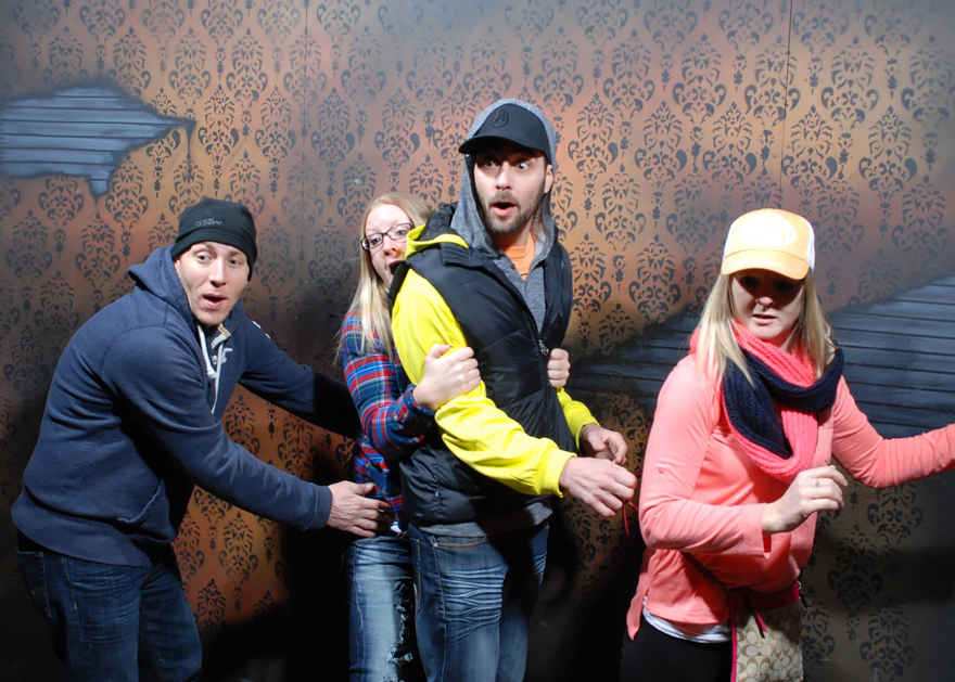 Haunted-House-Reactions-Nightmare-Fear-Factory-Canada