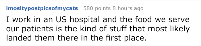 Woman Gives Birth In Japan, Shows What Food She Was Fed In The Hospital