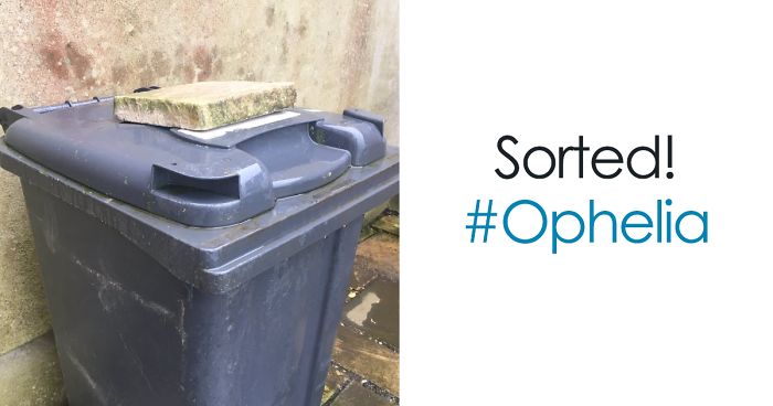 114 Hilarious Reactions To Hurricane Ophelia By Irish People That Prove They’re The Craziest Country Ever