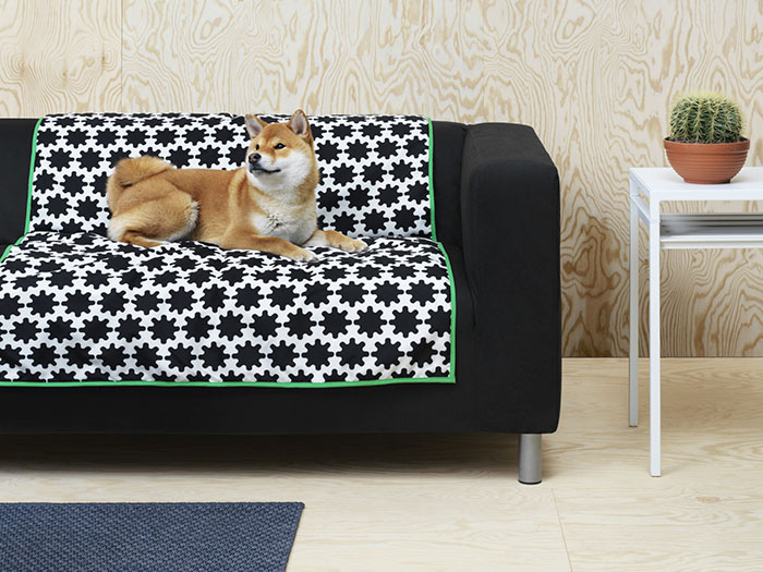 IKEA Just Launched A Pet Furniture Collection, And Animal Lovers Want It All IKEA Just Launched A Pet Furniture Collection, And Animal Lovers Want It All