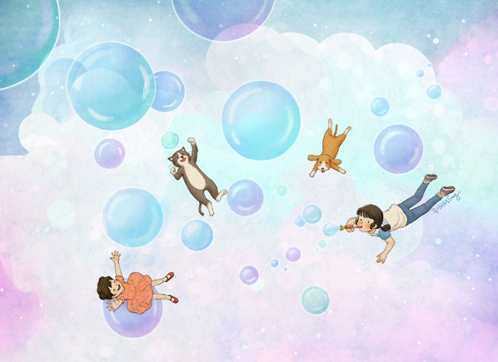 Sisters-Stories-Illustrations-Paper-Fly07