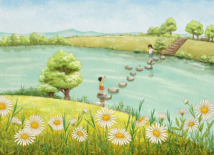 Sisters-Stories-Illustrations-Paper-Fly07