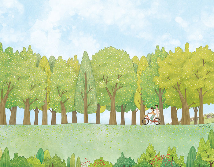 Sisters-Stories-Illustrations-Paper-Fly07