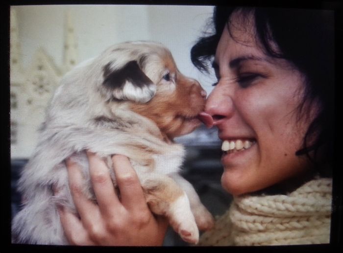 Aussie Yuna At Her 1st Xmas Celebration. She Was Born 12/12/12 And Is My Childhood Dream Still.