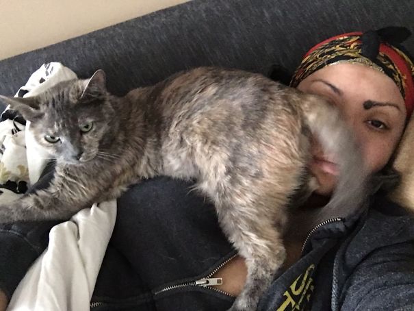 This Must Be Love.....right?!