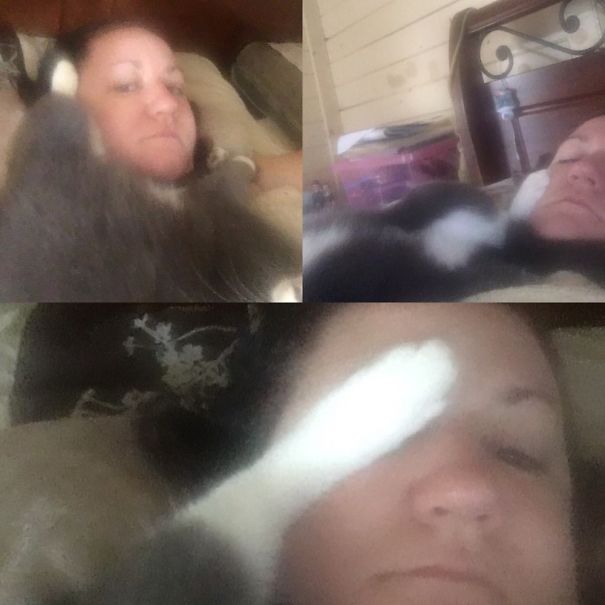 Nothing Quite Like Waking Up To This View....