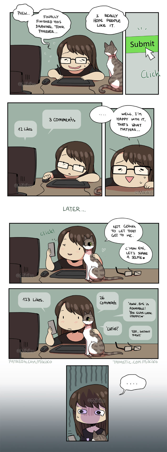 Artist-Life-Comics-Zombiesmile-Mikiko