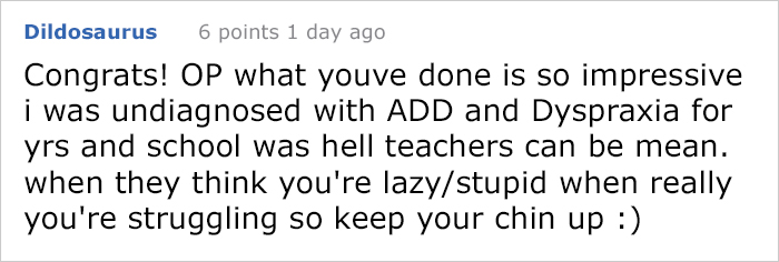 Girl Brilliantly Shuts Down Every Teacher, Classmate And Parent Who Ever Called Her Stupid Girl Brilliantly Shuts Down Every Teacher, Classmate And Parent Who Ever Called Her Stupid