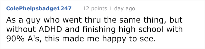 Girl Brilliantly Shuts Down Every Teacher, Classmate And Parent Who Ever Called Her Stupid