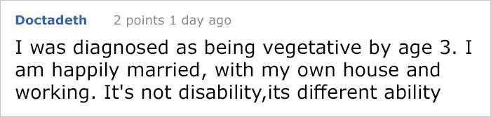 Girl Brilliantly Shuts Down Every Teacher, Classmate And Parent Who Ever Called Her Stupid