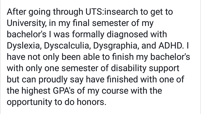 Girl Brilliantly Shuts Down Every Teacher, Classmate And Parent Who Ever Called Her Stupid Girl Brilliantly Shuts Down Every Teacher, Classmate And Parent Who Ever Called Her Stupid