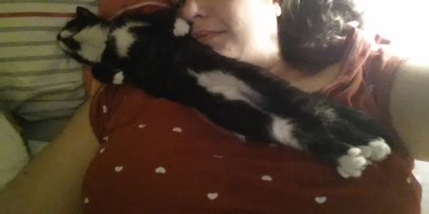 And Good Night To You, Too...