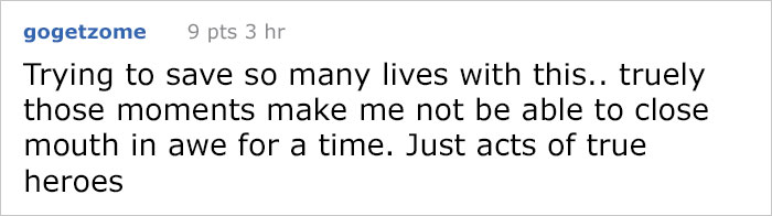 Former Marine Who Stole A Truck To Save Vegas Shooting Victims Just Got This Message From The Car Owner Former Marine Who Stole A Truck To Save Vegas Shooting Victims Just Got This Message From The Car Owner