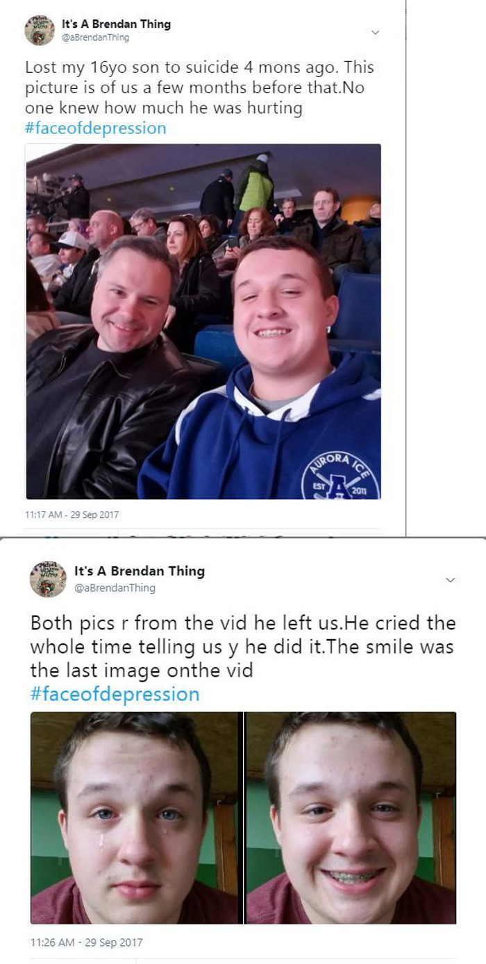 It's A Brendan Thing