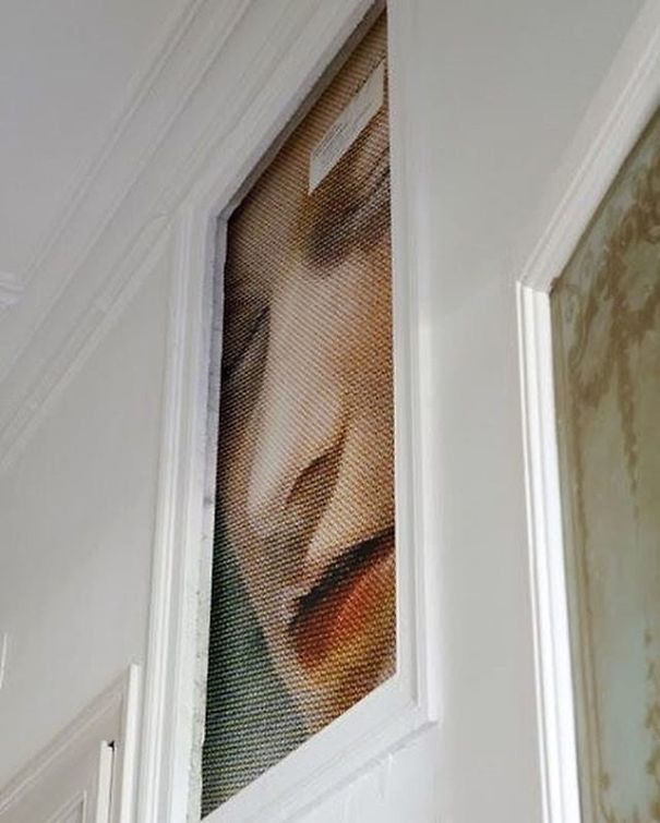 The Sensual Charm Of A Young Spanish Artist