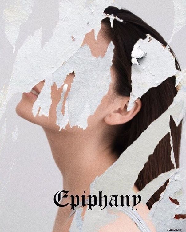 The Sensual Charm Of A Young Spanish Artist