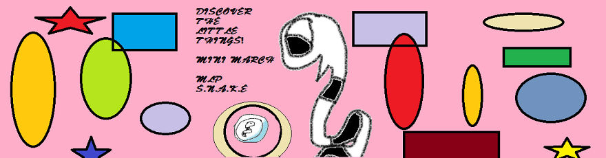 I Make Cute Drawings To Show People Snakes Aren't Evil