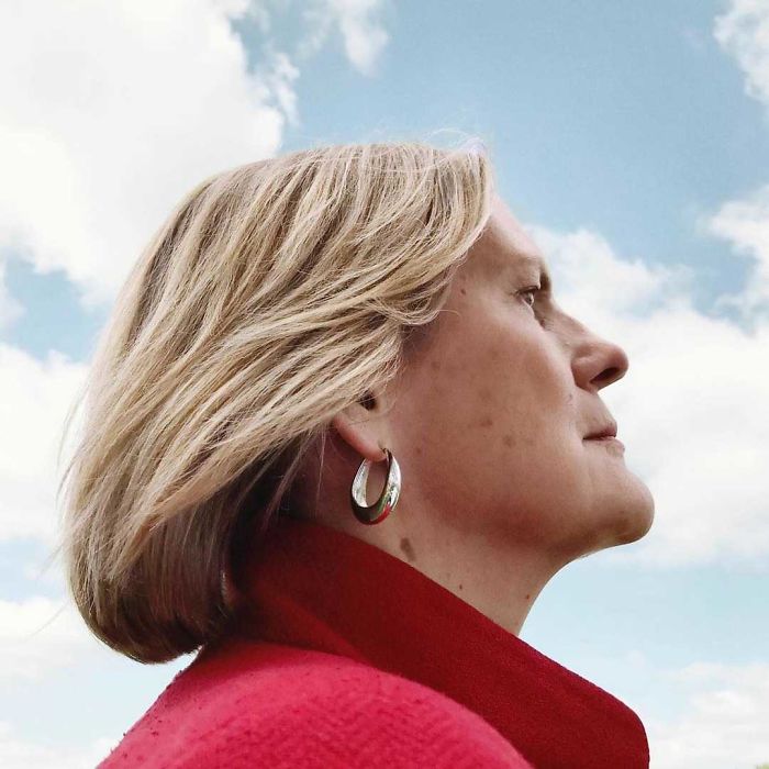 Kathryn Sullivan - First American Woman To Walk In Space