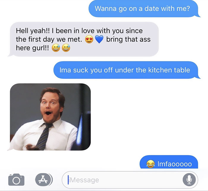 Straight To The Point