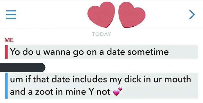 Datechallenge Responses