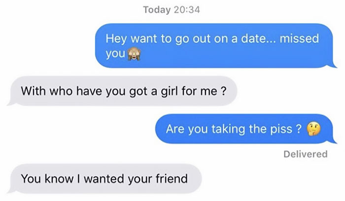 Date Challenge Response