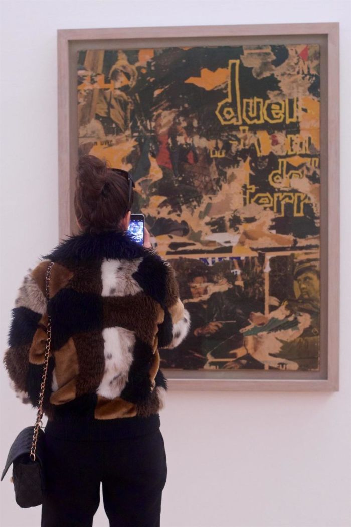 People Matching Artworks