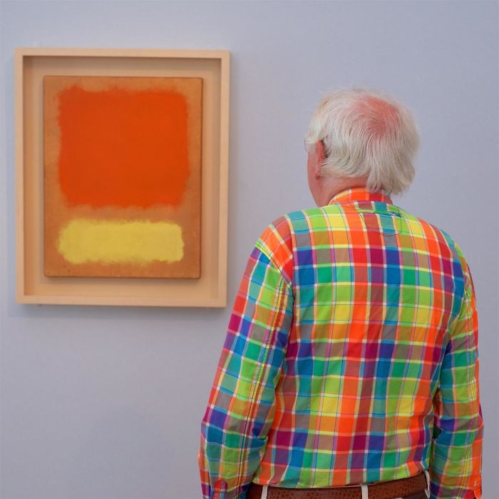 People Matching Artworks