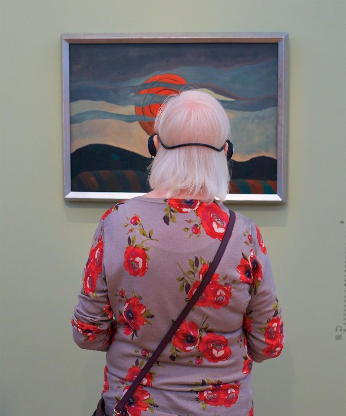 People Matching Artworks