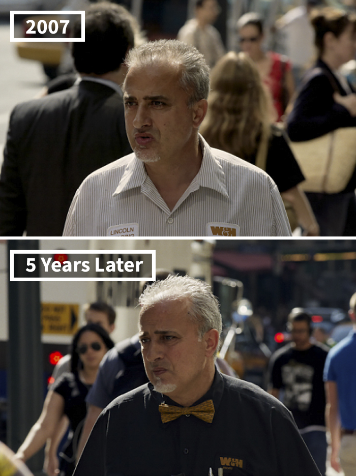 2007.06.28 And 5 Years Later