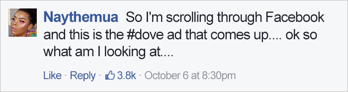 Dove's 'Racist' Ad Angers People, And They Can't Believe It Actually Happened In 2017