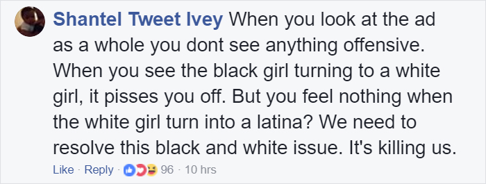 Dove's 'Racist' Ad Angers People, And They Can't Believe It Actually Happened In 2017