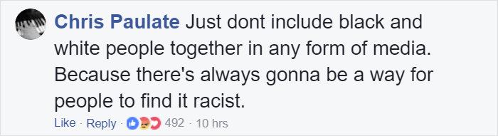 Dove's 'Racist' Ad Angers People, And They Can't Believe It Actually Happened In 2017