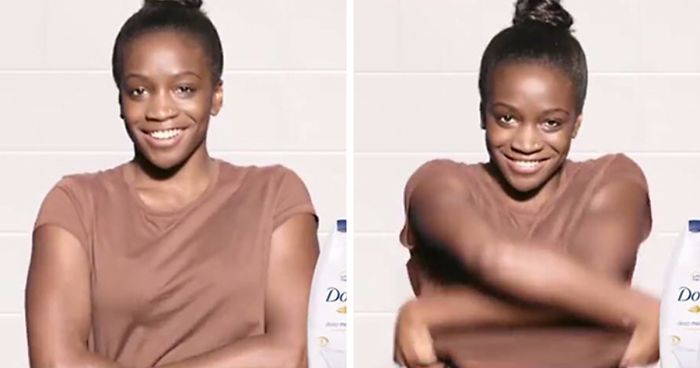 Dove’s ‘Racist’ Ad Angers People, And They Can’t Believe It Actually Happened In 2017