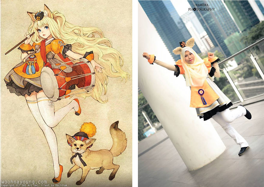 Seeu - Vocaloid