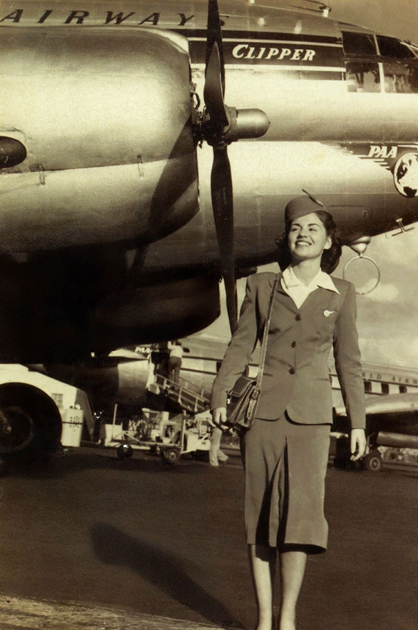 This Photo Always Puts A Smile On My Face. Our 86-Year-Old Grandmother Back In The Day