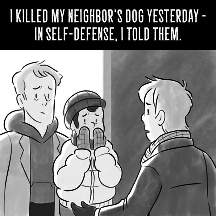 5 Short Horror Stories That Will Terrify You In Just 2 Sentences