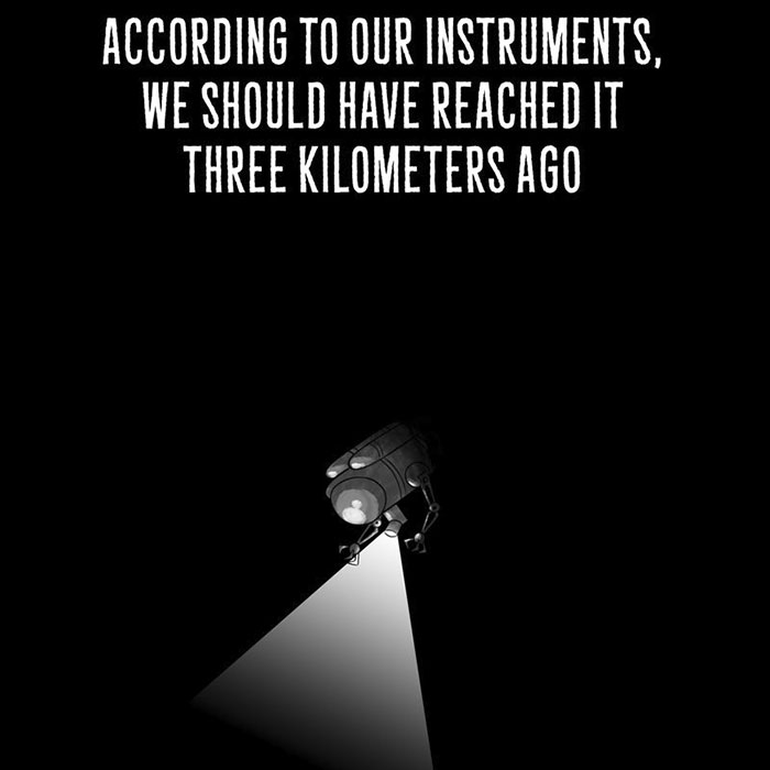 5 Short Horror Stories That Will Terrify You In Just 2 Sentences