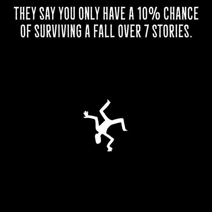 5 Short Horror Stories That Will Terrify You In Just 2 Sentences 5 Short Horror Stories That Will Terrify You In Just 2 Sentences